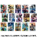 エリオスライジングヒーローズ A4クリアファイルコレクション(全15種ランダム)