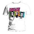 Green Day / Connect 3 T-shirt Mサイズ