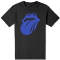 The Rolling Stones/Blue & Lonesome T-Shirt Black XLサイズ
