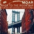 Back To The Boom Bap<限定盤>