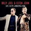 Live In Philadelphia 1994＜限定盤＞