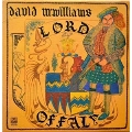 Lord Offaly