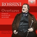 マンドリン五重奏によるロッシーニの序曲集