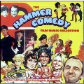 Hammer Comedy Film Music Collection, The