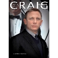 Daniel Craig / 2014 Calendar (Dream International)
