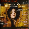 バロック・チェロ・イルミネーションズ