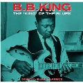 The King Of The Blues