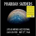 Live At Antibes Jazz Festival In Juan-Les-Pins July 21, 1968