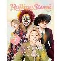 Rolling Stone Japan (ローリングストーンジャパン) vol.11