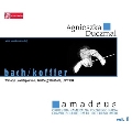 アマデウス Vol.1～ゴルトベルク変奏曲(室内オーケストラ版)