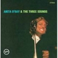 Anita O'Day & The Three Sounds<完全限定盤>