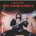 Live And Dangerous (Reissue 2020)<Black Vinyl>