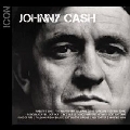 Icon : Johnny Cash