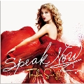 Speak Now : Deluxe Edition