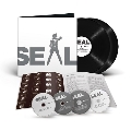 Seal (Deluxe Edition) [4CD+2LP]