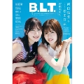 B.L.T. 2025年 07月号 [雑誌]