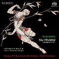 Stravinsky: The Firebird (1910); Tchaikovsky: Pas de Deux; Sibelius: Canzonetta Op.62a, etc