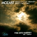 Sq 19/String Qui 2:Mozart
