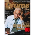 Rhythm & Drums magazine (リズム アンド ドラムマガジン) 2026年 01月号 [雑誌]