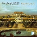 Haydn: Flute Quartets Op.76 - No.2, 3 & 5