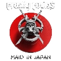 Maid in Japan - Future World Live 30th Anniversary [CD+DVD]