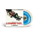 Lo Chiamavano Trinita'<White Blue Vinyl>