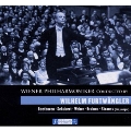 Beethoven: Coriolan Overture; Schubert: Symphony No.7(8); Weber: Oberon Overture, etc