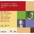 Klavierwerke um den Russischen Futurismus Vol.1-4