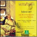 Mozart: Die Entfuhrung aus dem Serail