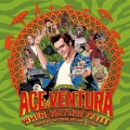 Ace Ventura: When Nature Calls＜Green Vinyl＞