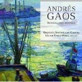 A.Gaos: Complete Orchestral Works