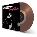 Tete A Tete Avec Johnny Hallyday<Brown Vinyl/限定盤>