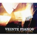 Veinte Pianos [CD+DVD]
