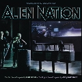 Alien Nation: Used and Unused Score
