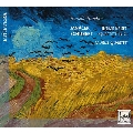 Horizon Funebre - Janacek, Schubert: String Quartets