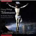 Telemann: St. Matthew Passion
