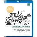 Mozart on Tour - Following Mozart's Journey Through Europe