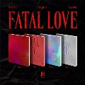 Fatal Love: Monsta X Vol.3 (ランダムバージョン)