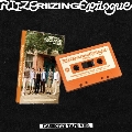 RIIZING: Epilogue: 1st Mini Album (CASSETTE TAPE Ver.)<完全数量限定盤>