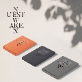 WAKE,N: 3rd Mini Album (ランダムバージョン) [Kihno Kit]