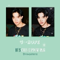 BTS Dynamite CUBIC PAINTING(40×50cm)/J-HOPE
