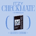 Checkmate: Mini Album (Limited Edition)<完全数量限定生産盤>