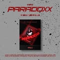PARADOXX: 1st Single (PLVE Ver.) [ミュージックカード]<完全数量限定盤>