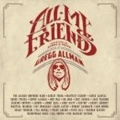 All My Friends: Celebrating The Songs & Voice Of Gregg Allman [2CD+DVD]