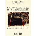 Smetana: Die Verkaufte Braut (The Bartered Bride) [3CD+DVD]