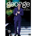 George Michael / 2014 Calendar (Red Star)