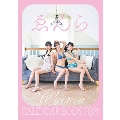 ゑんら CALENDAR BOOK 2024