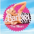 Barbie The Album<限定盤/Colored Vinyl>