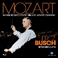 Fritz Busch at Glyndebourne - Mozart: Da Ponte Operas<限定盤>