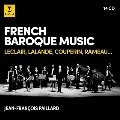 フランス・バロック音楽集